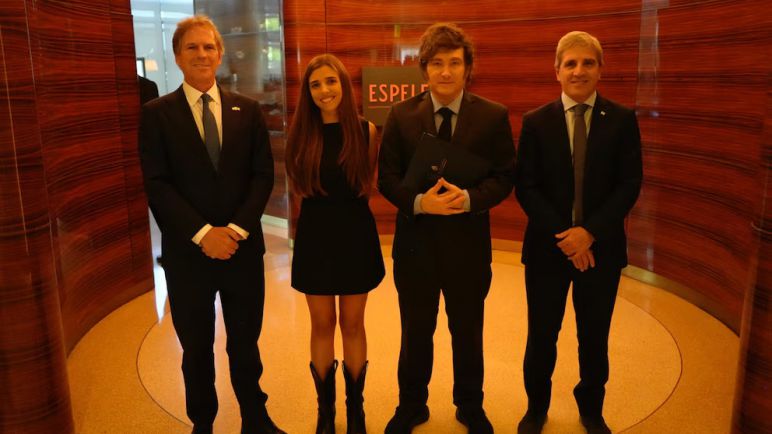 La oposición revirtió un veto de Milei por primera vez y el Gobierno busca cómo sortear el escollo político